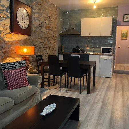 Apartamento Lupita Cudillero Extérieur photo