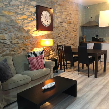 Apartamento Lupita Cudillero Extérieur photo