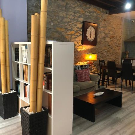 Apartamento Lupita Cudillero Extérieur photo