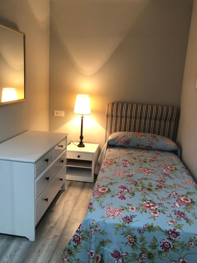Apartamento Lupita Cudillero Extérieur photo