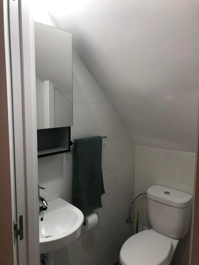 Apartamento Lupita Cudillero Extérieur photo