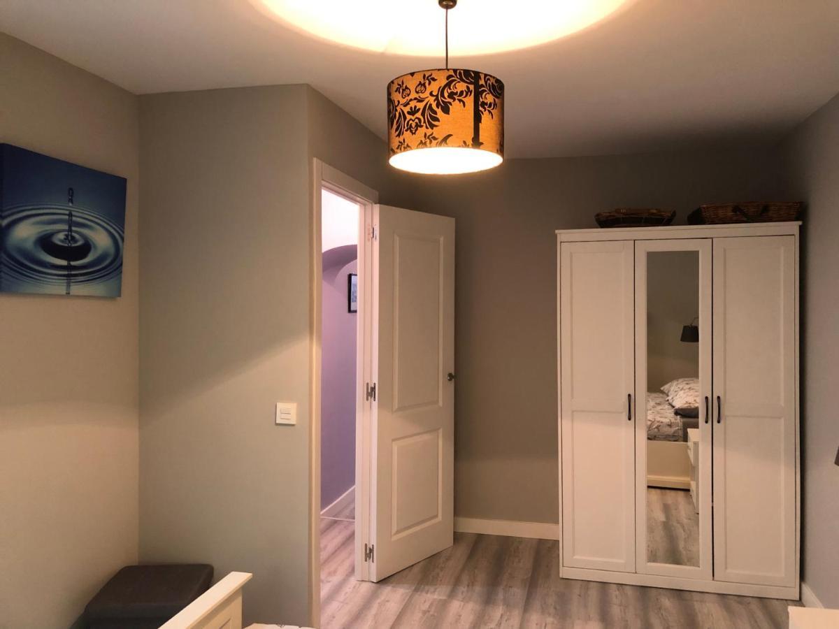 Apartamento Lupita Cudillero Extérieur photo