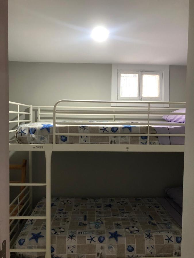 Apartamento Lupita Cudillero Extérieur photo