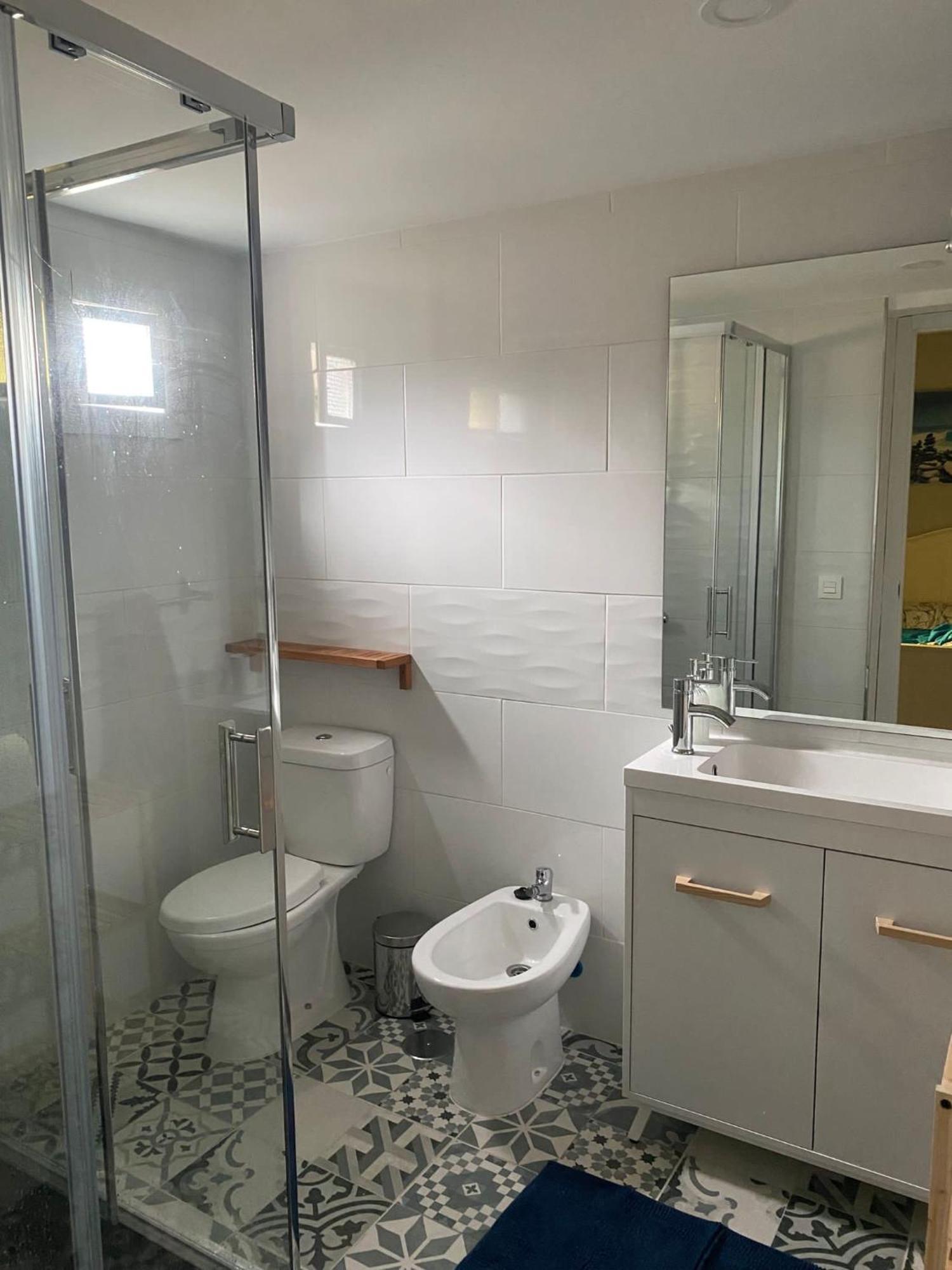 Apartamento Lupita Cudillero Extérieur photo